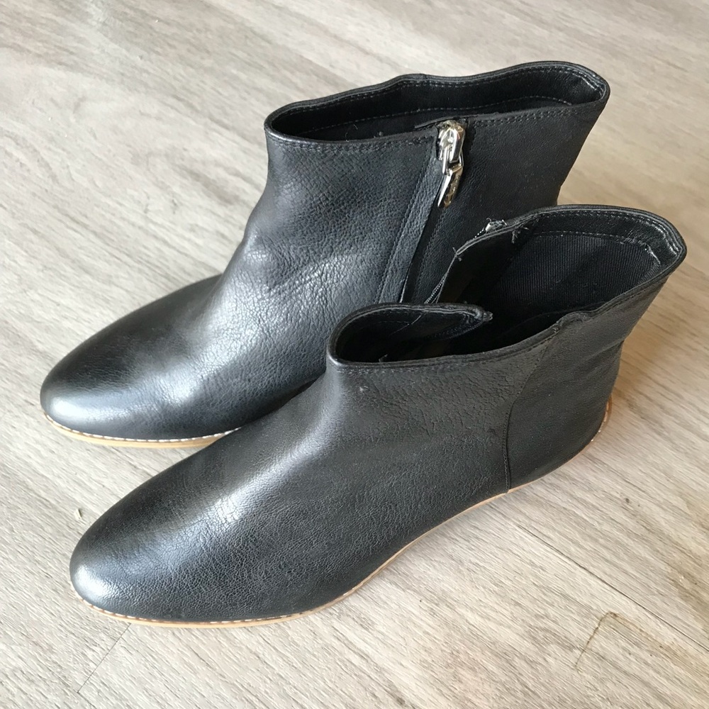 Clark’s boots